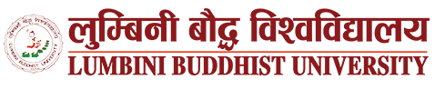 Logo of LBU Learning Management System